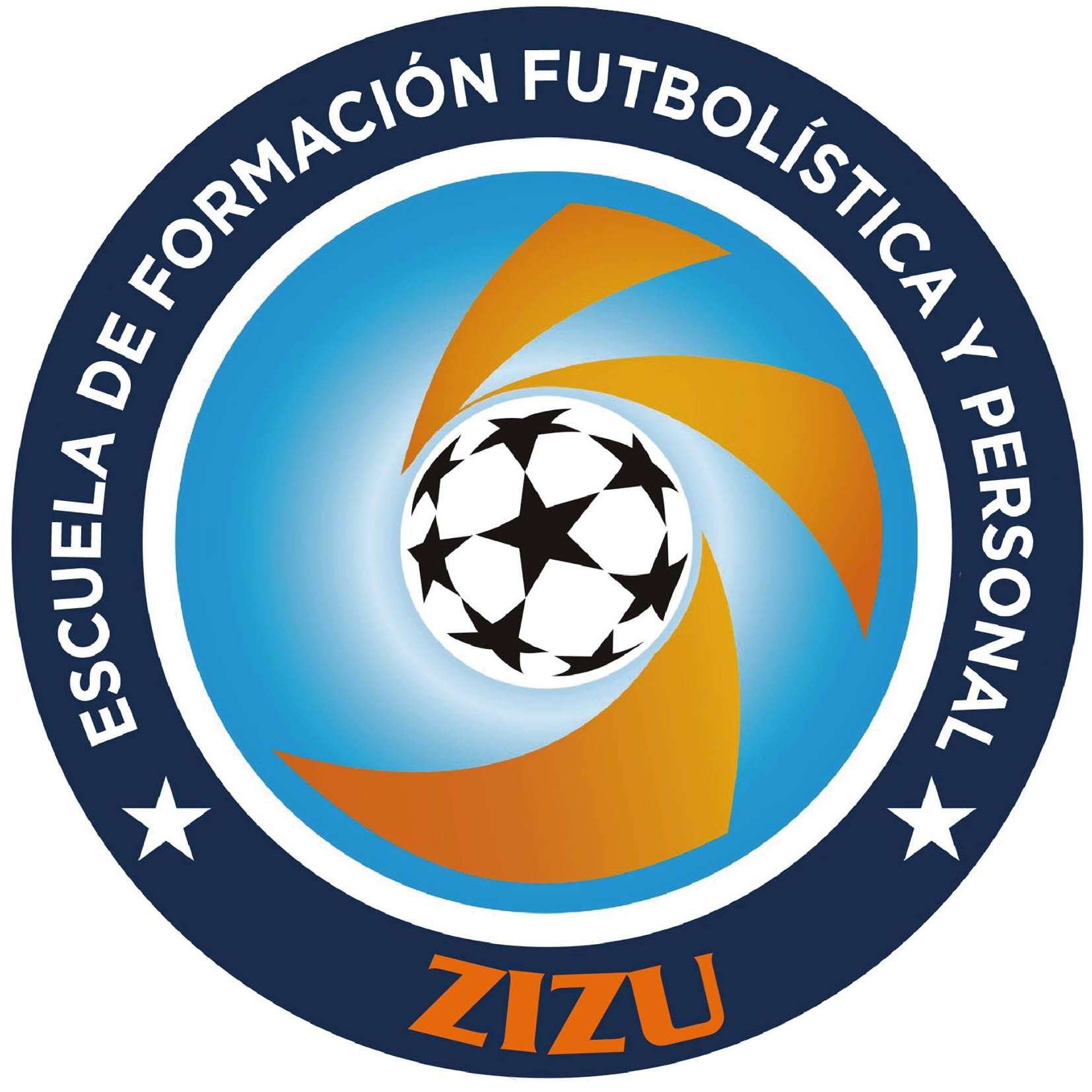 Logo ZIZU FC